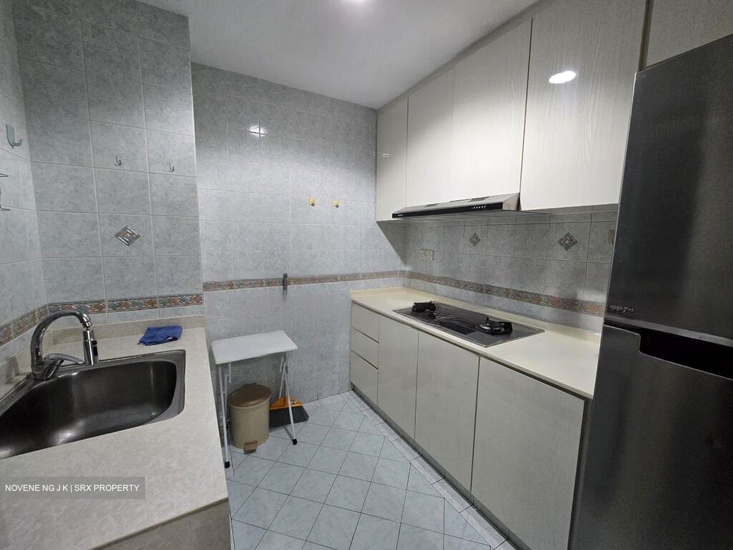 Hillview Green (D21), Condominium #556297591